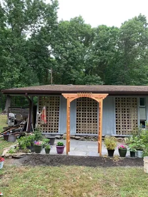 Dewitt Mills Landscaping - Drip Irrigation System Installation in Hurley, NY