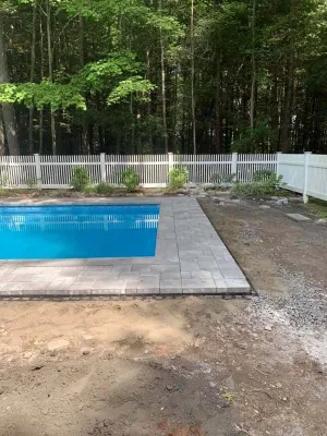 Dewitt Mills Landscaping - Drip Irrigation System Installation in Hurley, NY