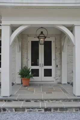 Cornerstone Construction - Custom Home Builders in Tupelo, MS