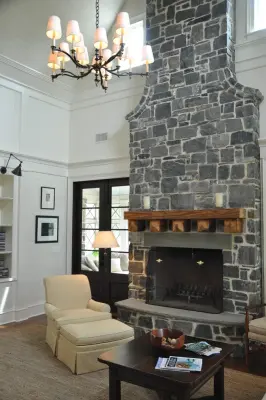 Cornerstone Construction - Custom Home Builders in Tupelo, MS