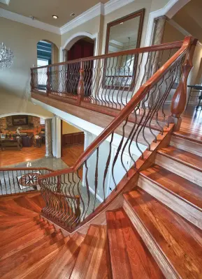 Ridgemont residence, 2011 Parade of Homes champion — Custom Home Builders project by Celtic Custom Homes