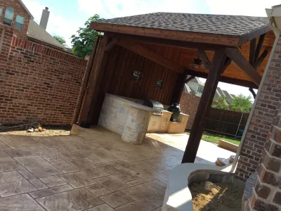 DFW Complete Outdoor Living, LLC. - Fence Installation in Highland Village, TX
