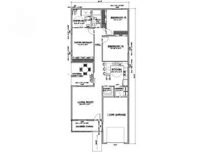 Eco Farm — Custom Home Builders project by Southern Panels Buildings