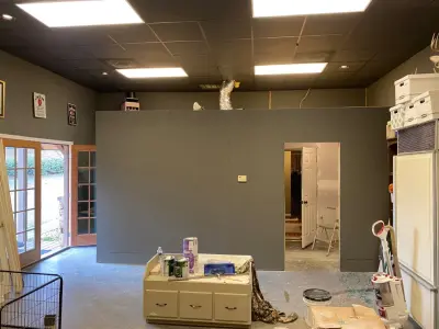 Kingdom Builderz - Plumbing Services in Ohatchee, AL