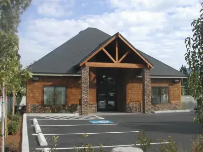 Hagerman Construction LLC - Commercial Construction Services in Grants Pass, OR