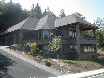 Hagerman Construction LLC - Commercial Construction Services in Grants Pass, OR