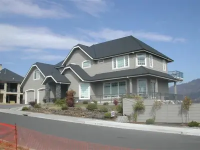 Hagerman Construction LLC - Commercial Construction Services in Grants Pass, OR