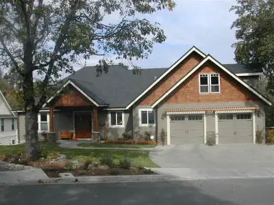 Hagerman Construction LLC - Commercial Construction Services in Grants Pass, OR