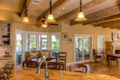Katz Builders, Inc. - Kitchen Remodeling in Austin, TX