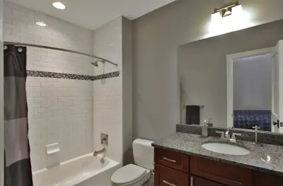 Laurence Cafritz Builders - Interior Design & Decorating in Bethesda, MD