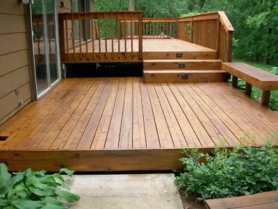 DFW Complete Outdoor Living, LLC. - Fence Installation in Highland Village, TX