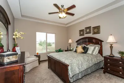 Hampton Lakes 2012 Project — Custom Home Builders project by Robl Construction Inc.