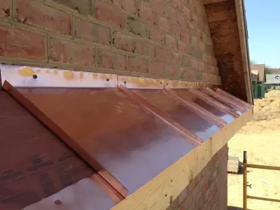 Artisan Crafted — Custom Home Builders project by Wetzel Building Co.