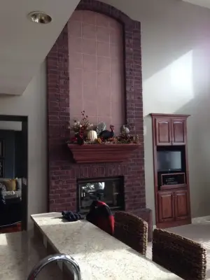 HENG KITCHEN RENOVATION — Custom Home Builders project by Wolfe Custom Homes