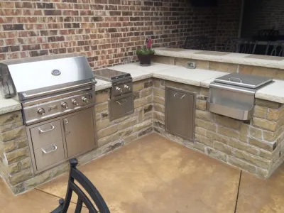 DFW Complete Outdoor Living, LLC. - Fence Installation in Highland Village, TX