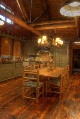 Hokin Renovation — Custom Home Builders project by B&B Builders