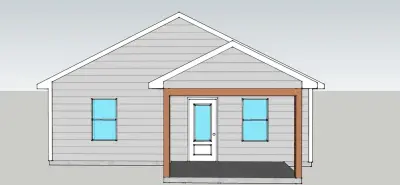 Residential Bundle 1 — Custom Home Builders project by Newman Homes