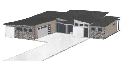 Szab Design and Build - Custom Home Builders in Fayetteville, AR