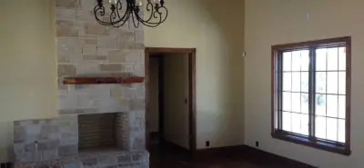 My Tasks — Custom Home Builders project by Horizon Builders