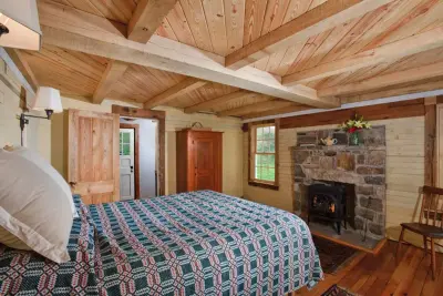 Country Mountain Homes LLC - Custom Home Builders in Monterey, VA