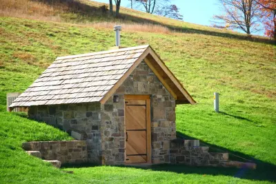 Country Mountain Homes LLC - Custom Home Builders in Monterey, VA