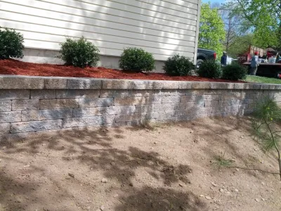 Diamond Cut Landscape Design - Sidewalk & Pathway Installation in Washington Township, NJ