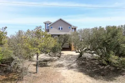 Tab Winborne Corporation - Architectural & Building Design Services in Corolla, NC