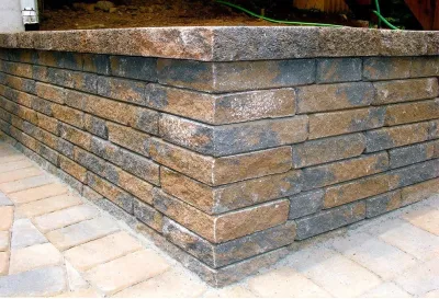Diamond Cut Landscape Design - Sidewalk & Pathway Installation in Washington Township, NJ