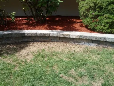 Diamond Cut Landscape Design - Sidewalk & Pathway Installation in Washington Township, NJ