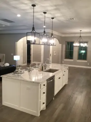 Residential building project — Custom Home Builders project by Stately Homes By Jeff Bryant LLC
