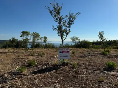 Clear Water Point Custom Build Lots for Sale — Custom Home Builders project by PK Lake Services LLC