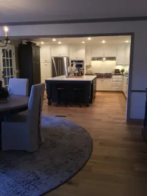 Stately Homes by Jeff Bryant LLC - Kitchen Remodeling in Amarillo, TX