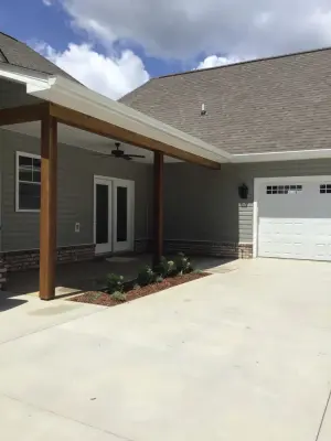 Main Street Vines Farm — Custom Home Builders project by Ingenuity, LLC