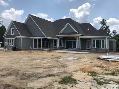 Cerra Homes LLC - Custom Home Builders in Aiken, SC
