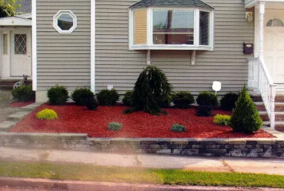 Diamond Cut Landscape Design - Sidewalk & Pathway Installation in Washington Township, NJ