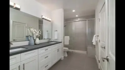 Coastal Renovation — Custom Home Builders project by Empey, Inc. Custom Home Contractors