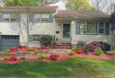 Diamond Cut Landscape Design - Sidewalk & Pathway Installation in Washington Township, NJ