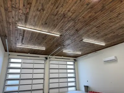 Lipham Lakeside Retreat — Custom Home Builders project by PK Lake Services LLC