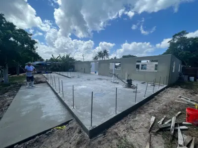 CMP Construction & Metal Buildings - Interior Design & Decorating in Melbourne, FL