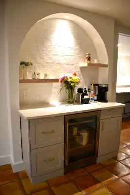 GEORG LAUREN, Inc. - Tile & Stone Installation Services in Vero Beach, FL
