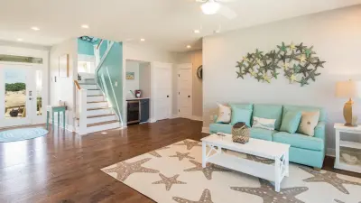 Tab Winborne Corporation - Architectural & Building Design Services in Corolla, NC