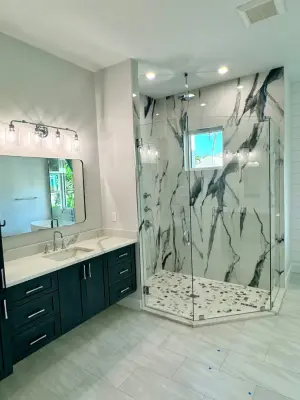 Camelia Lane Home — Custom Home Builders project by CEMCO Construction Company