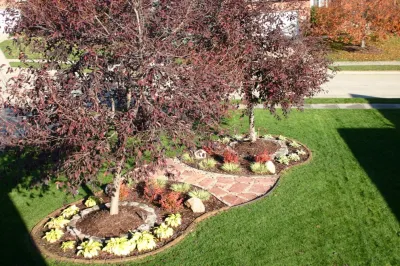Diamond Cut Lawns, Inc. - Landscape Maintenance in Omaha, NE