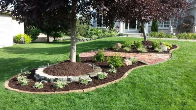 Diamond Cut Lawns, Inc. - Landscape Maintenance in Omaha, NE