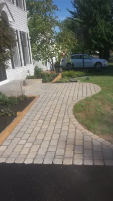 Diamond Lawn & Landscaping, Inc. - Landscape Construction in Royersford, PA