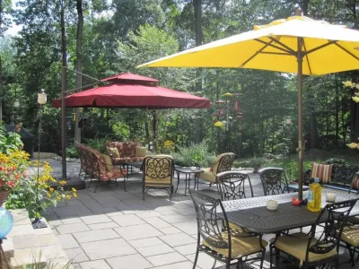 Pottstown, Pennsylvania — Landscape Construction project by Diamond Lawn & Landscaping, Inc.
