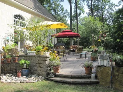 Diamond Lawn & Landscaping, Inc. - Landscape Construction in Royersford, PA