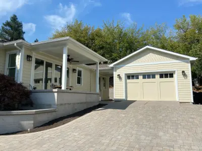 Barnes Construction LLC - Door Installation & Replacement in Ashland, OR