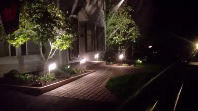 Limerick, Pennsylvania — Landscape Construction project by Diamond Lawn & Landscaping, Inc.