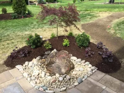 Diego's Landscaping LLC - Seasonal Yard Cleaning in Canton, GA